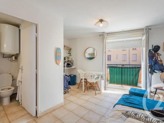 Appartement vente à Nice, Alpes-Maritimes