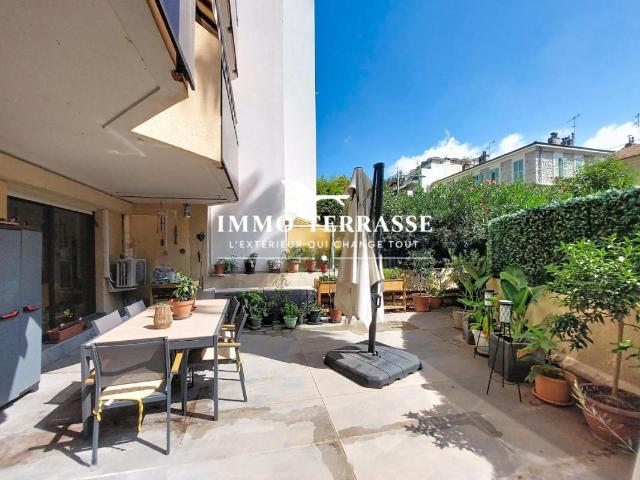 Appartement vente à Nice, Alpes-Maritimes