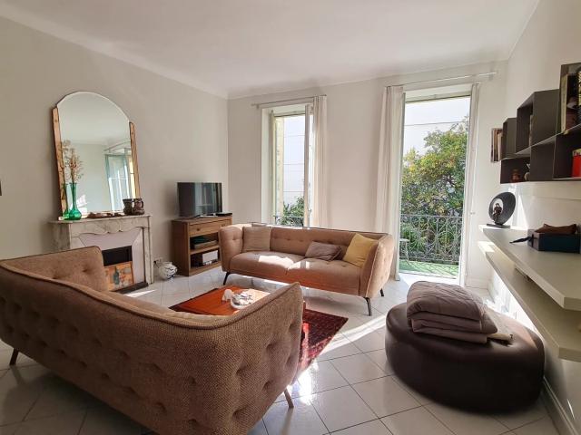 Appartement vente à Nice, Alpes-Maritimes