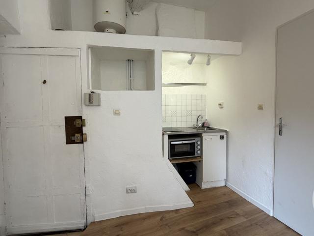 Appartement vente à Nice, Alpes-Maritimes