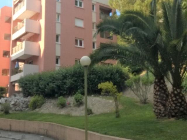 Appartement vente à Nice