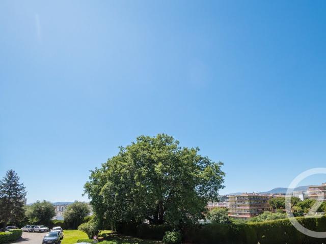 Appartement vente à Nice