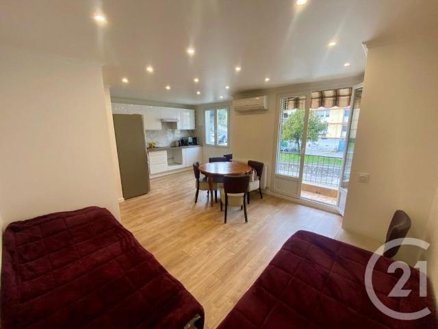 Appartement vente à Nice