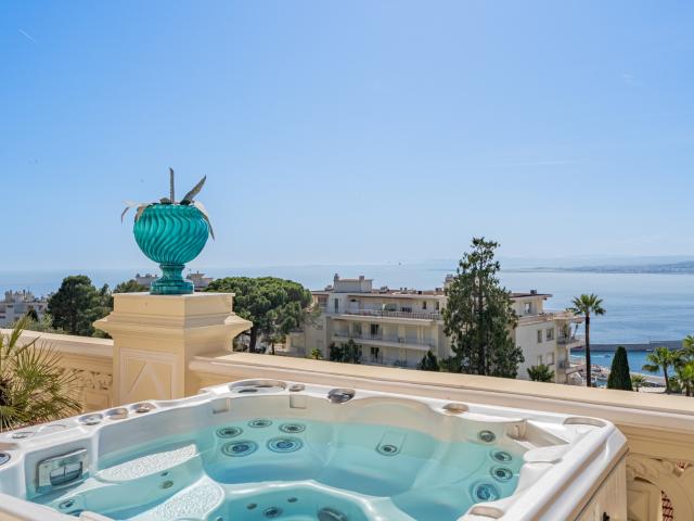 Appartement vente à Nice, Alpes-Maritimes