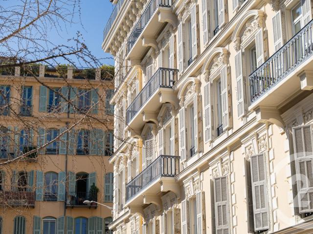 Appartement vente à Nice, Alpes-Maritimes