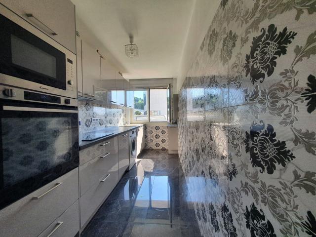 Appartement vente à Nice