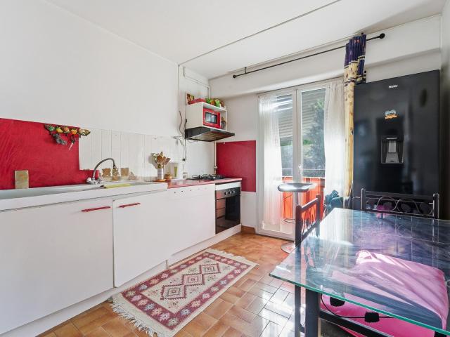 Appartement vente à Nice, Alpes-Maritimes
