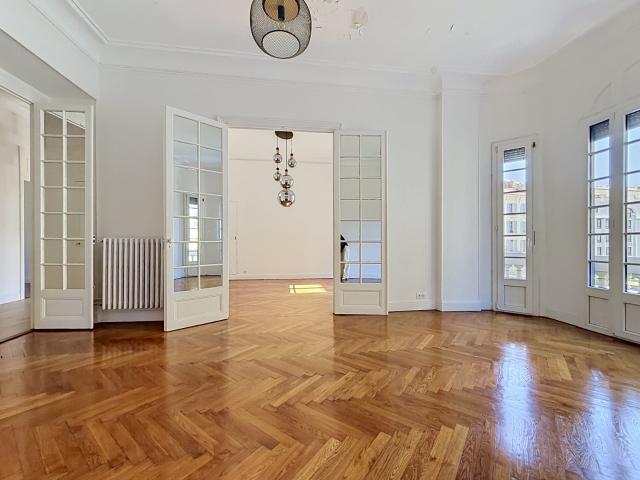 Appartement vente à Nice, Alpes-Maritimes