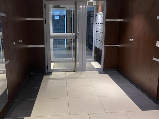 Appartement vente à Nice