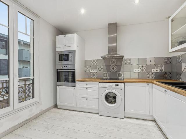 Appartement vente à Nice, Alpes-Maritimes