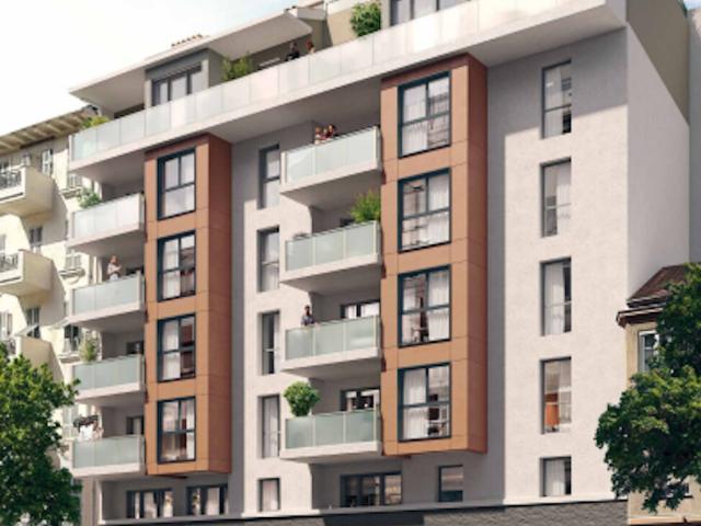 Appartement vente à Nice, Alpes-Maritimes