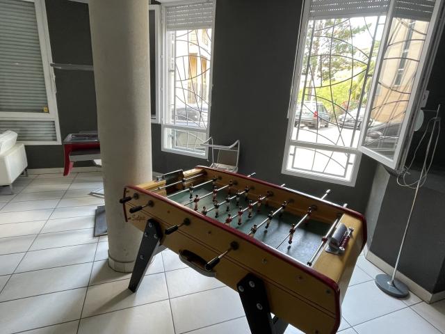 Appartement vente à Nice, Alpes-Maritimes