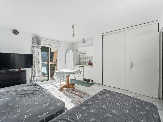 Appartement vente à Nice, Alpes-Maritimes