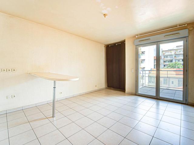 Appartement vente à Nice, Alpes-Maritimes