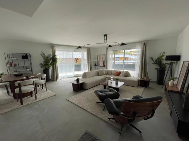 Appartement vente à Nice