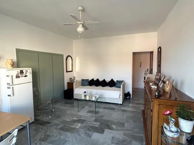 Appartement vente à Nice