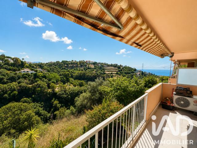Appartement vente à Nice