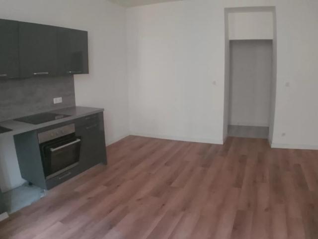 Appartement vente à Nice