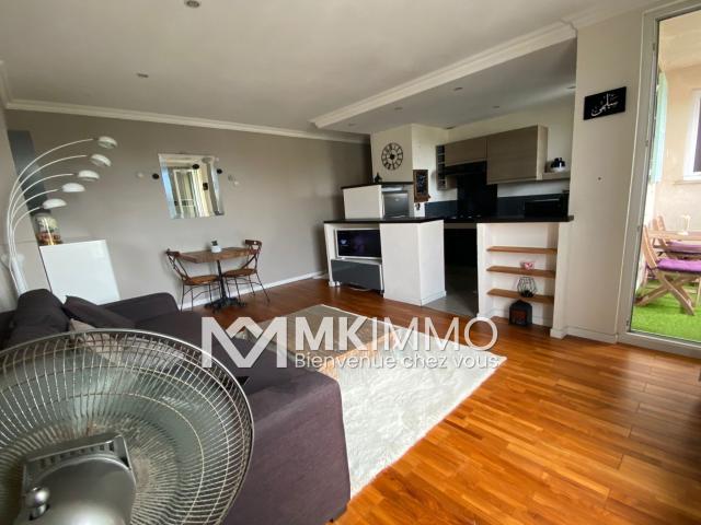 Appartement vente à Nice, Alpes-Maritimes