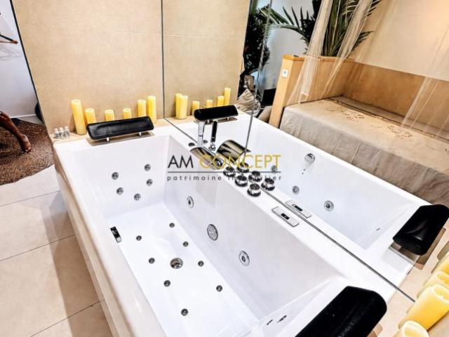 Appartement vente à Nice