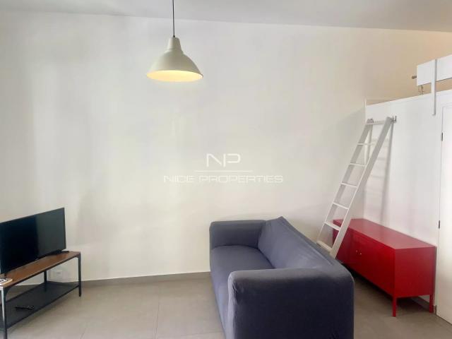 Appartement vente à Nice, Alpes-Maritimes