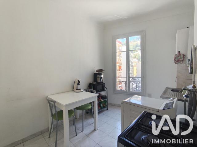 Appartement vente à Nice, Alpes-Maritimes