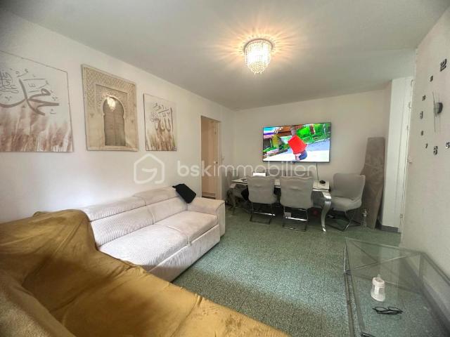 Appartement vente à Nice, Alpes-Maritimes