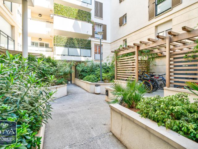 Appartement vente à Nice, Alpes-Maritimes
