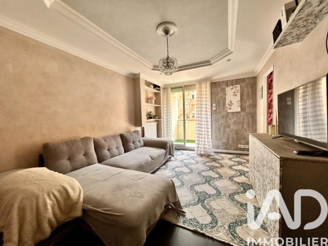 Appartement vente à Nice, Alpes-Maritimes