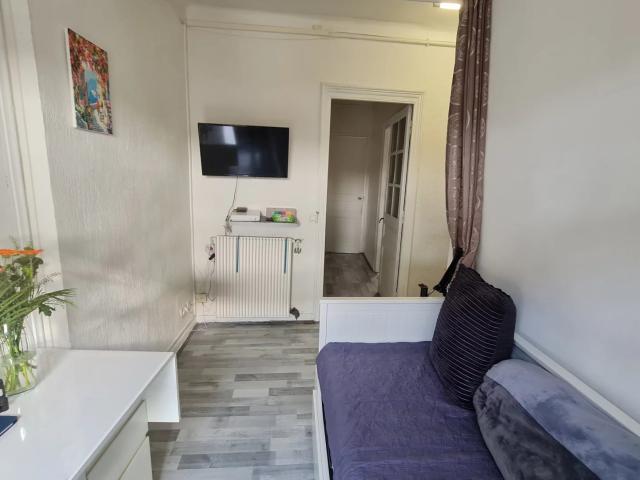 Appartement vente à Nice, Alpes-Maritimes