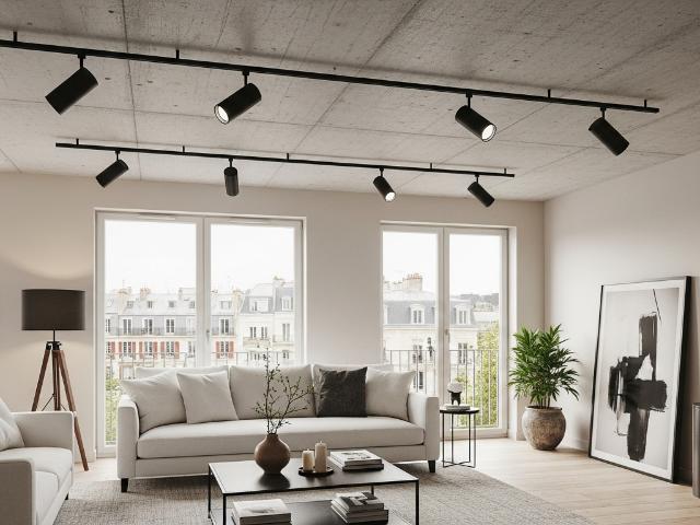 Appartement vente à Nice