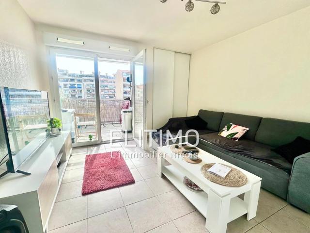 Appartement vente à Nice, Alpes-Maritimes