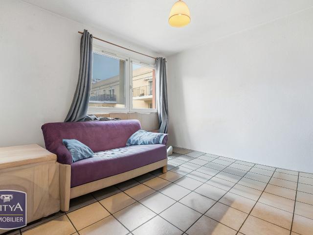Appartement vente à Nice, Alpes-Maritimes