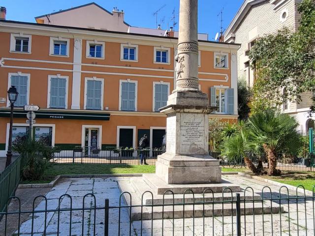 Appartement vente à Nice, Alpes-Maritimes