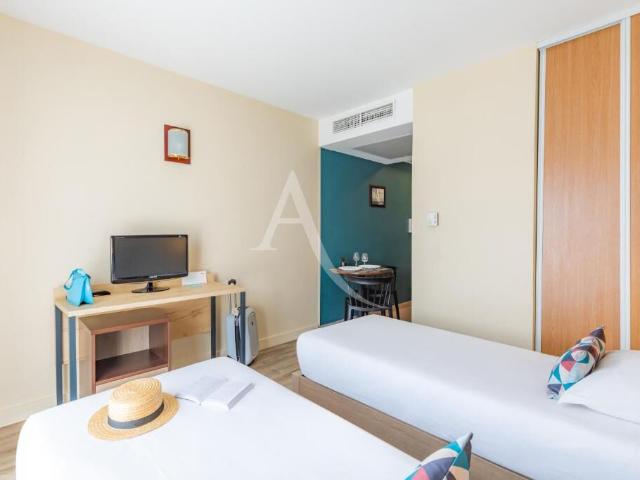 Appartement vente à Nice