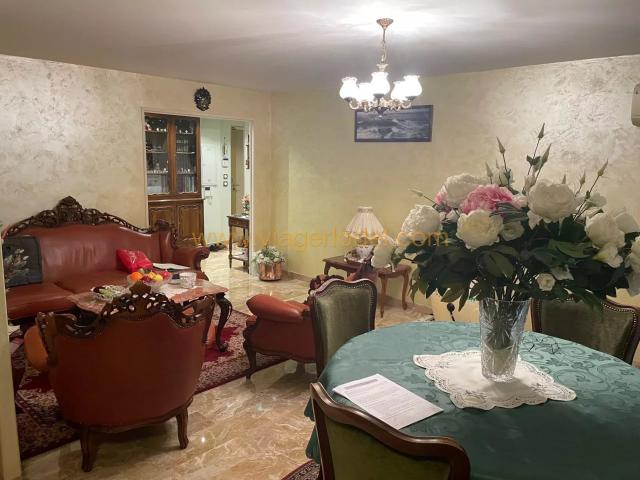 Appartement vente à Nice