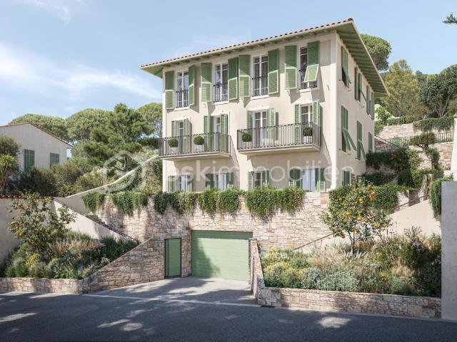 Duplex vente à Nice