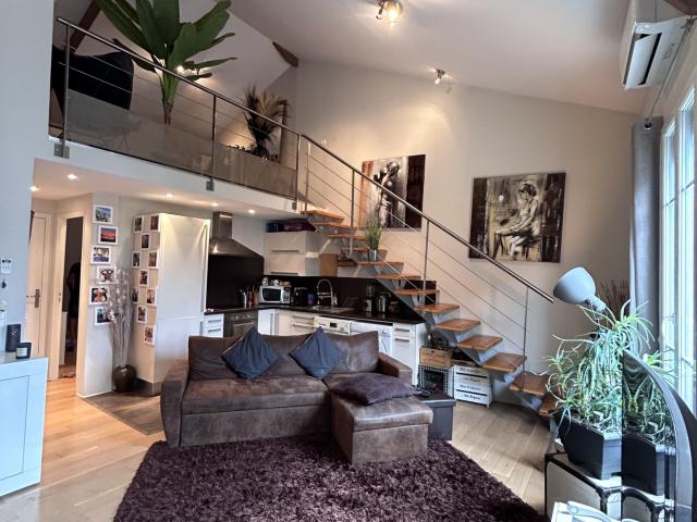 Duplex vente à France métropolitaine, Nice