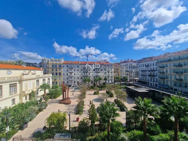 Immeuble vente à Nice