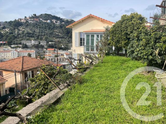 Maison vente à Nice