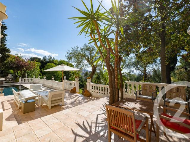 Maison vente à Nice