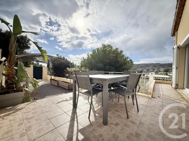 Maison vente à Nice