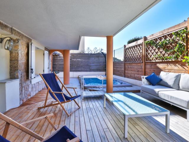 Maison vente à Nice