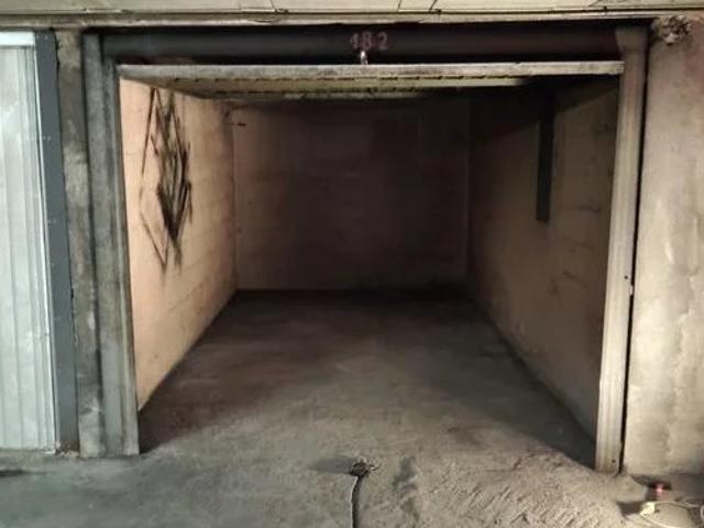 Garage vente à Nice