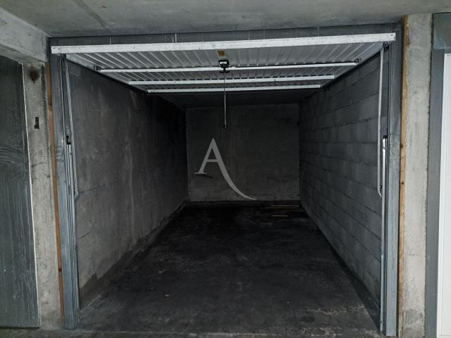 Garage vente à Nice
