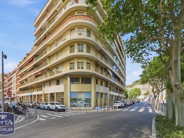 Garage vente à Nice