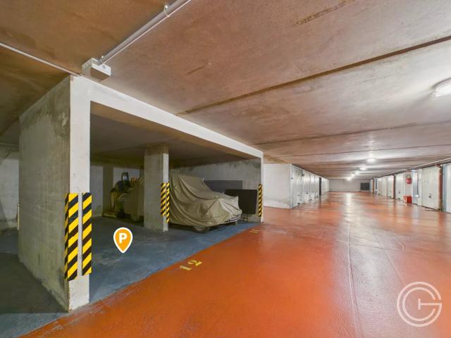 Garage vente à Nice