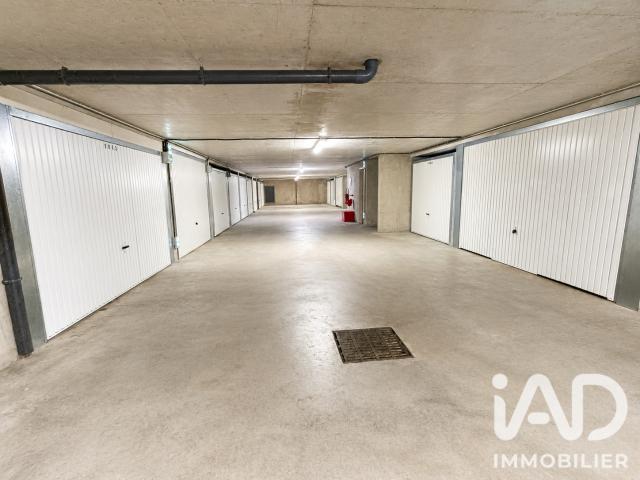 Garage vente à Nice