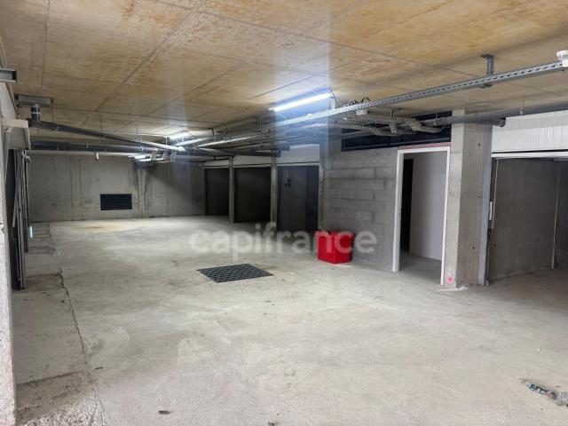 Garage vente à Nice