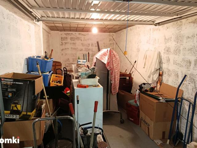 Garage vente à Nice